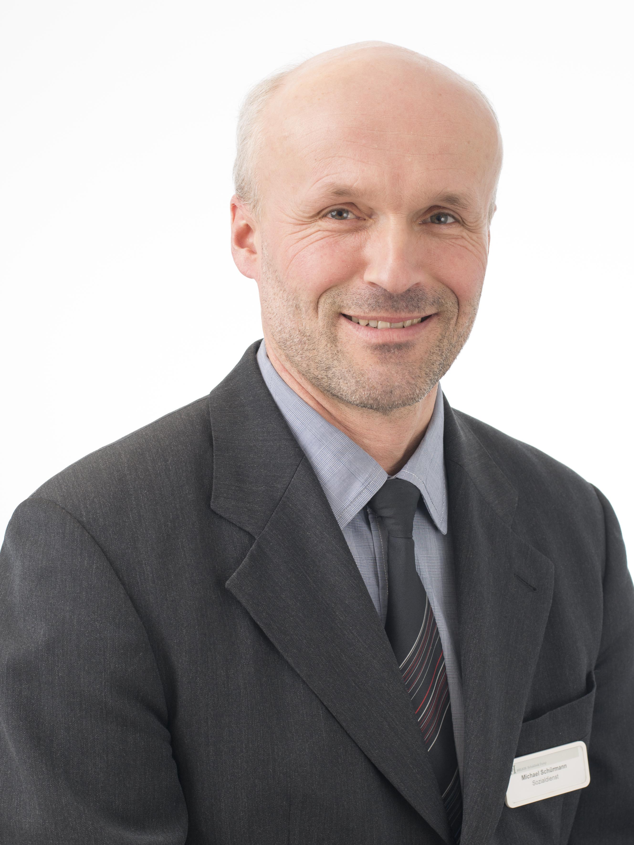 Ihr Ansprechpartner