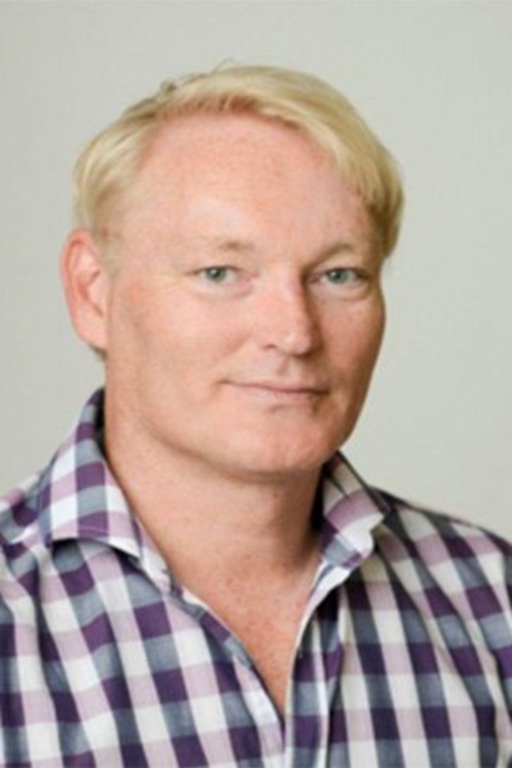 Swen Haupt