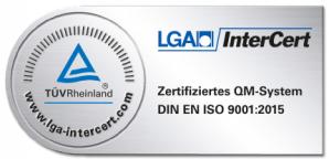 LGA InterCert