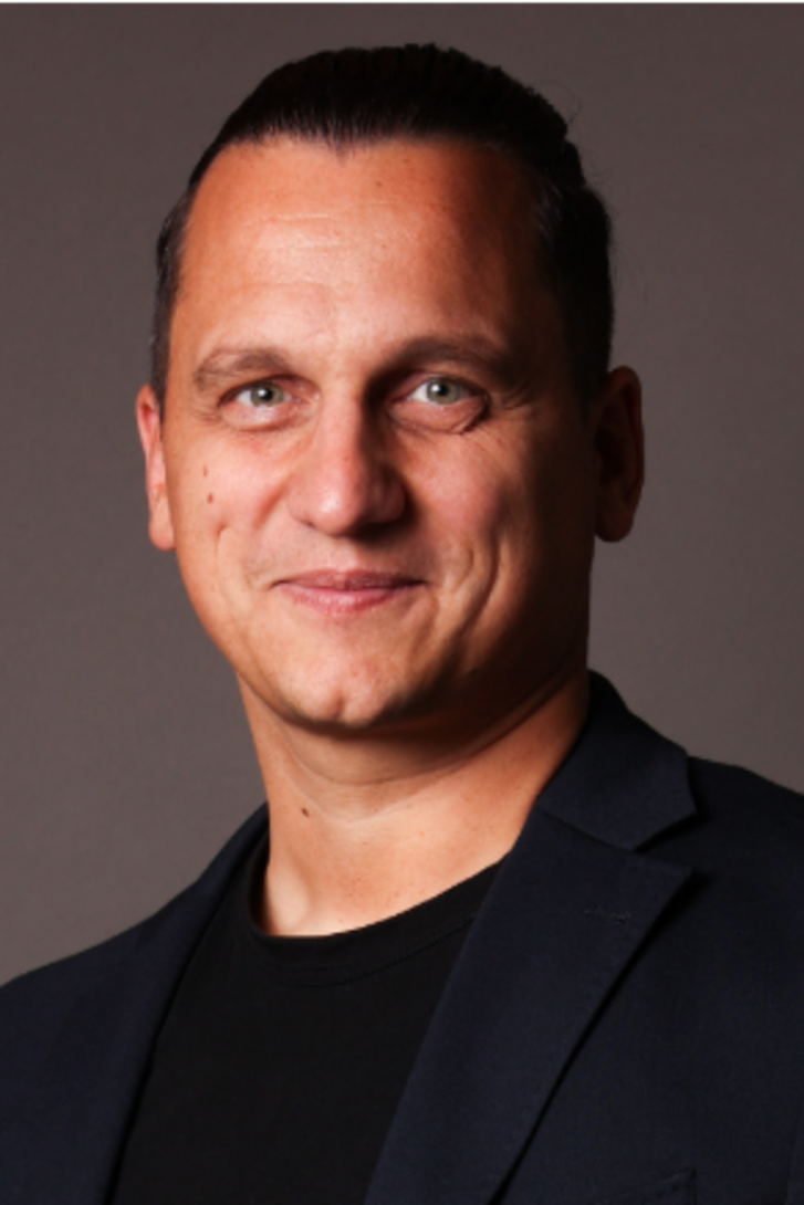Sebastian Leisner