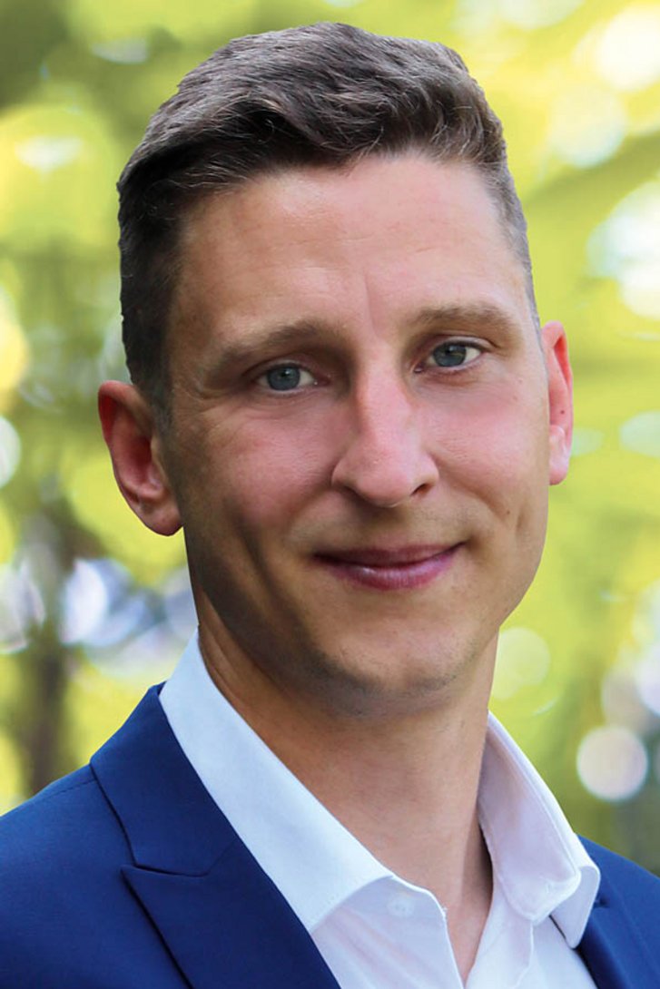 Marcel Gimm