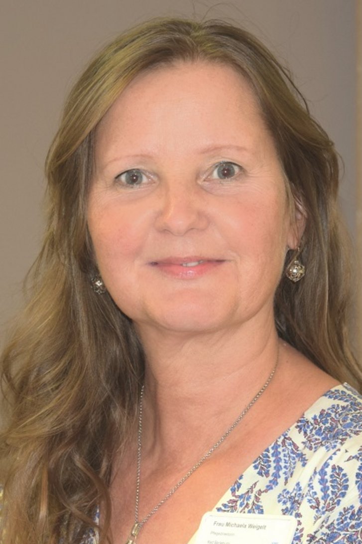 Michaela Weigelt