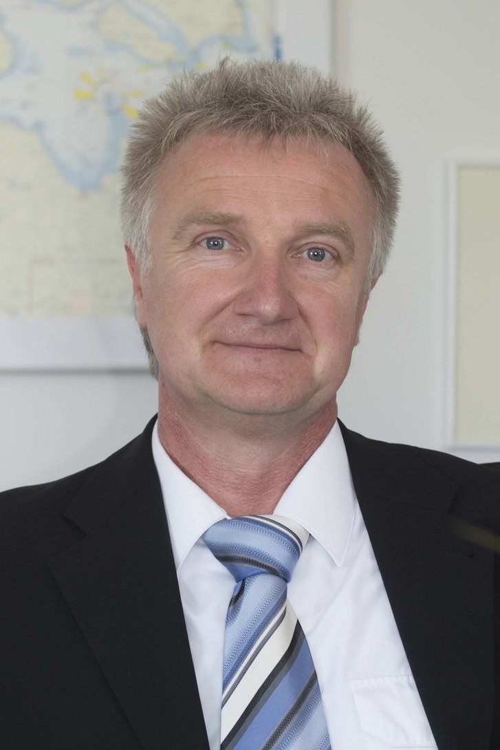 Christian Kreische