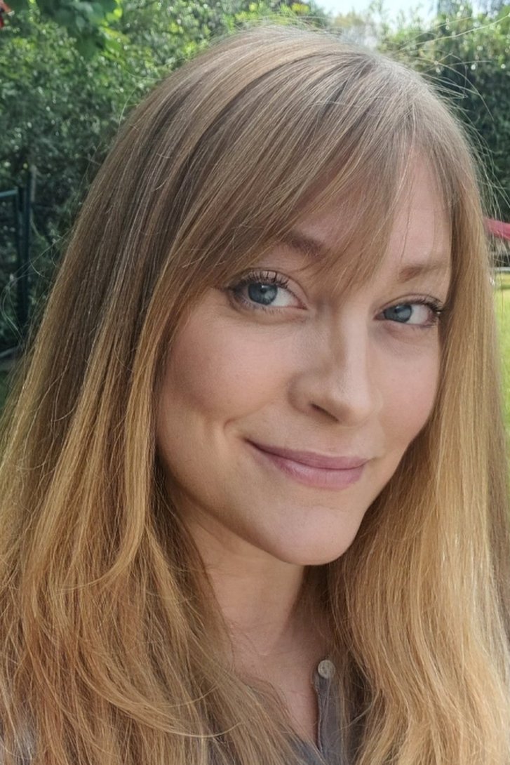 Maike Marckwordt