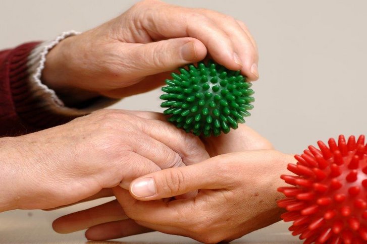Fachabteilung Guillain-Barré-Syndrom