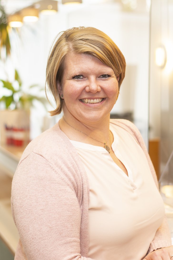 Nancy Römhild