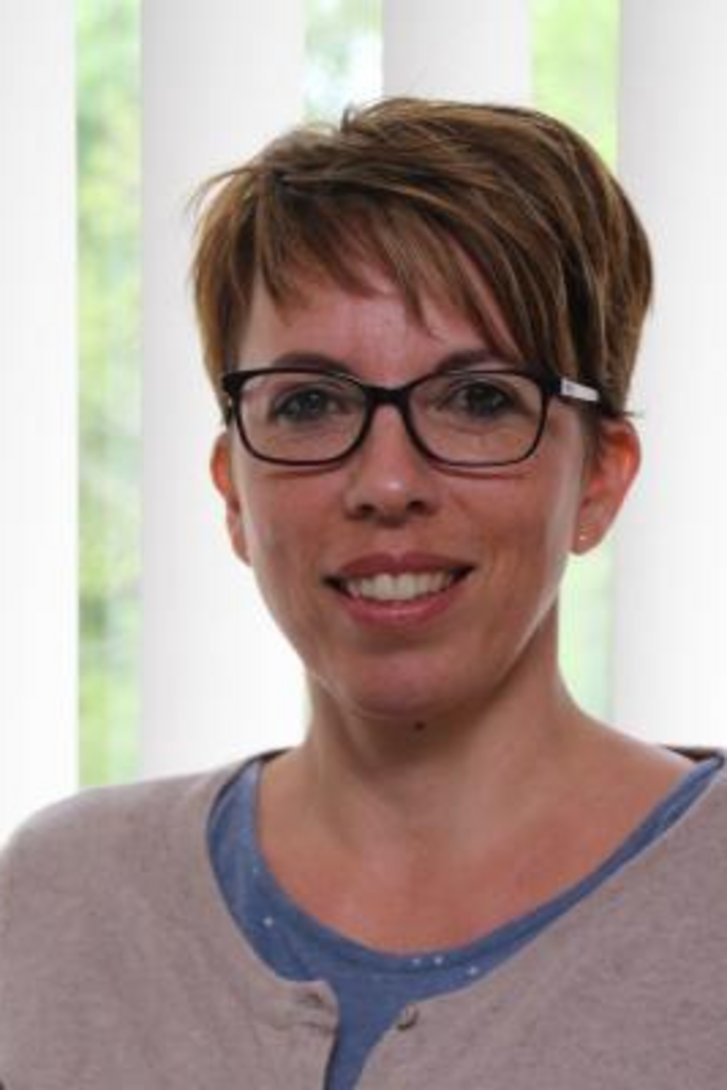Nicole Reschauer