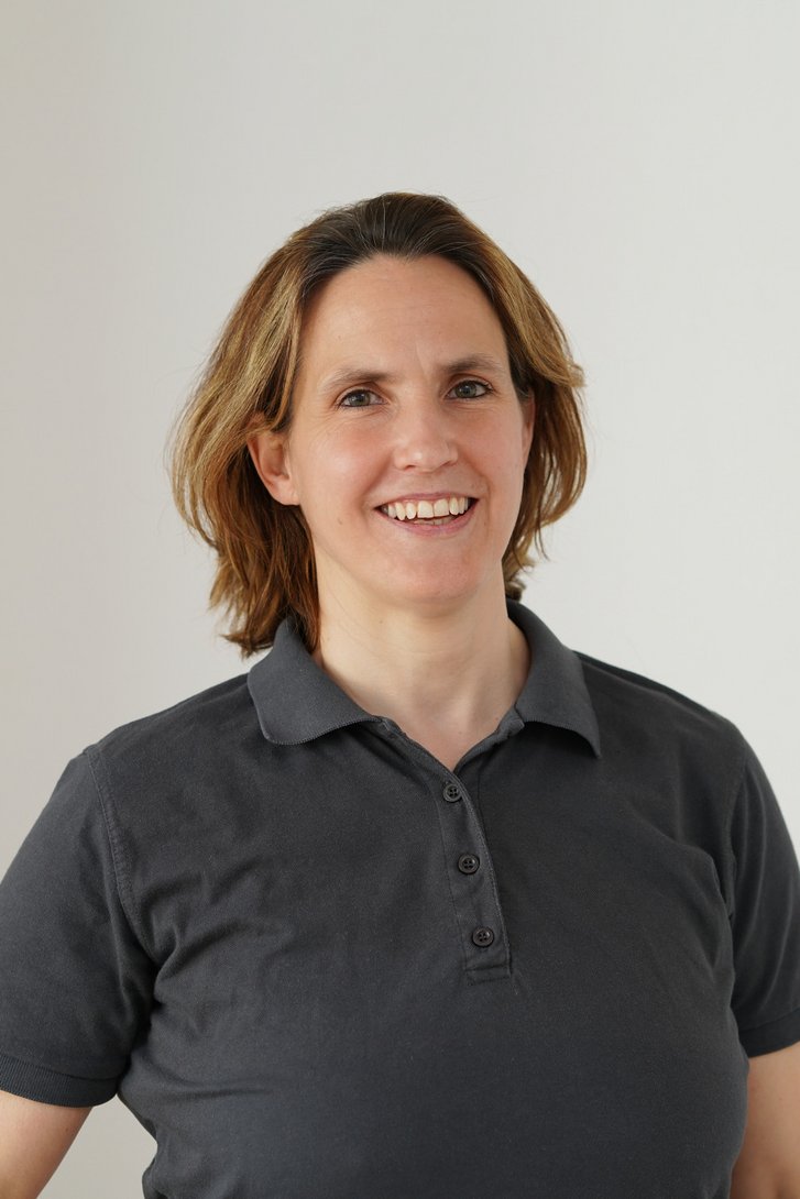 Leslie Bär