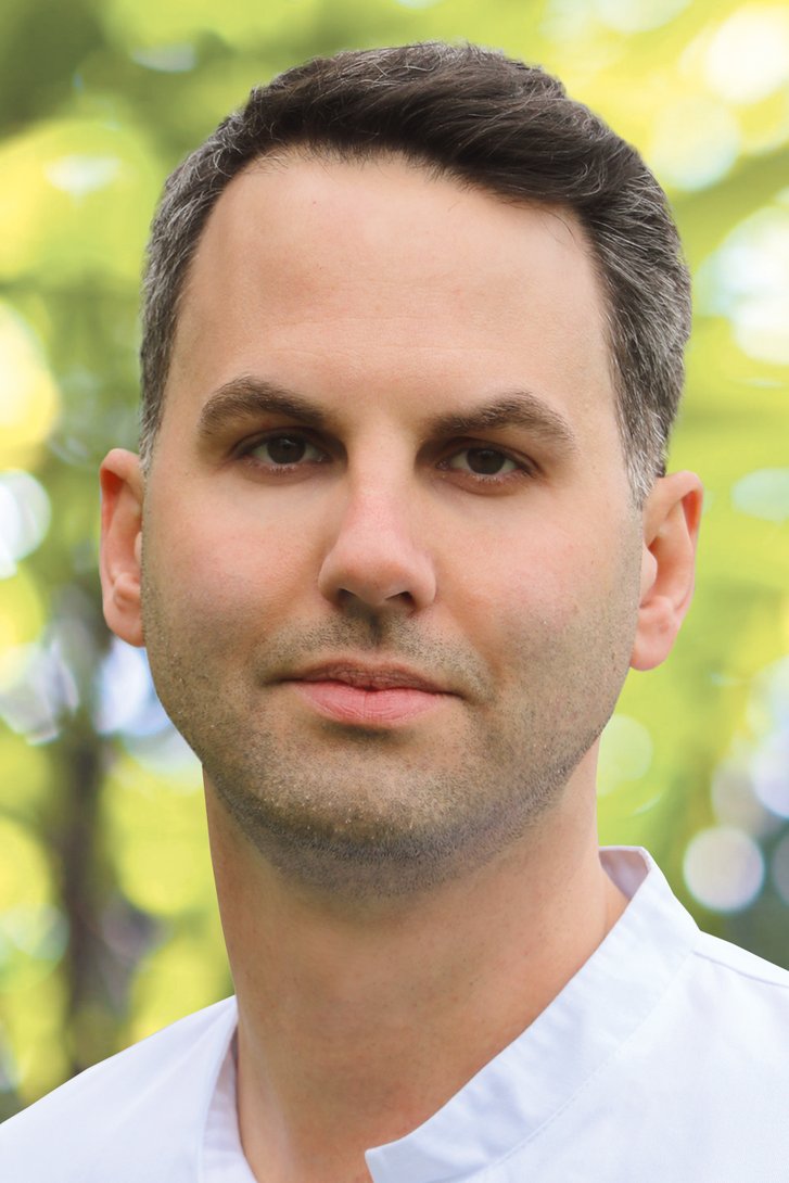 Simon Brandecker