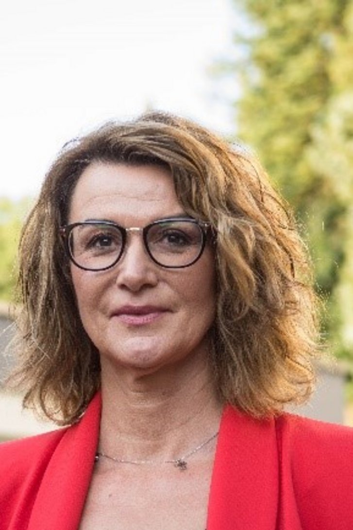Ana Omrcen