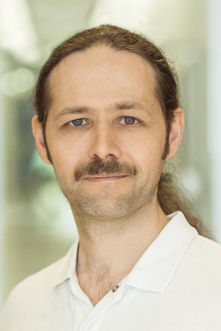 Volker Nahmmacher