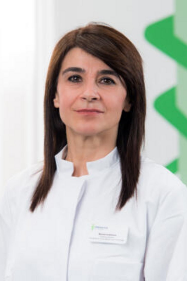Mariela Indzhieva