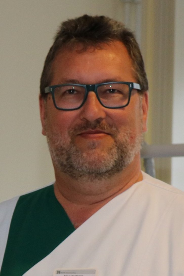 Klaus Hartmann