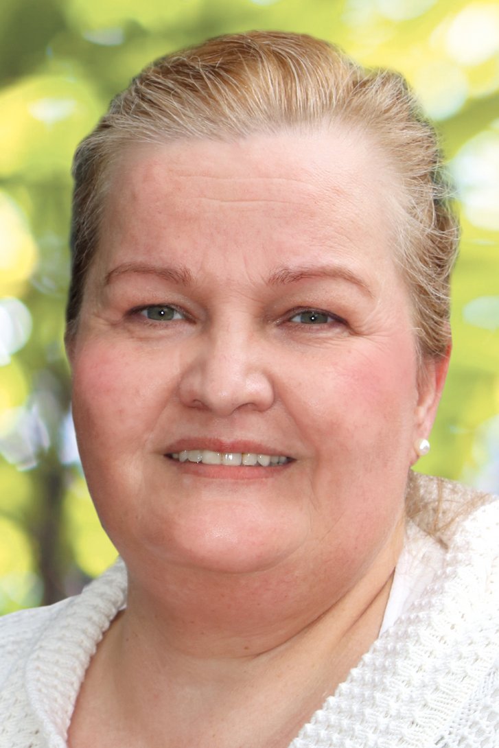Frederike Herlitz