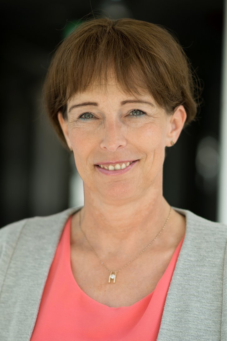 Marita Schiminski