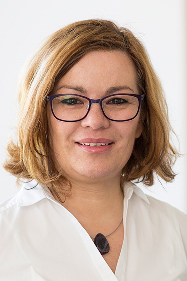 Beatrix Alpers-Georgi