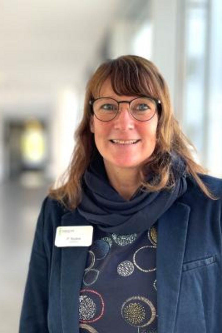 Petra Redlich