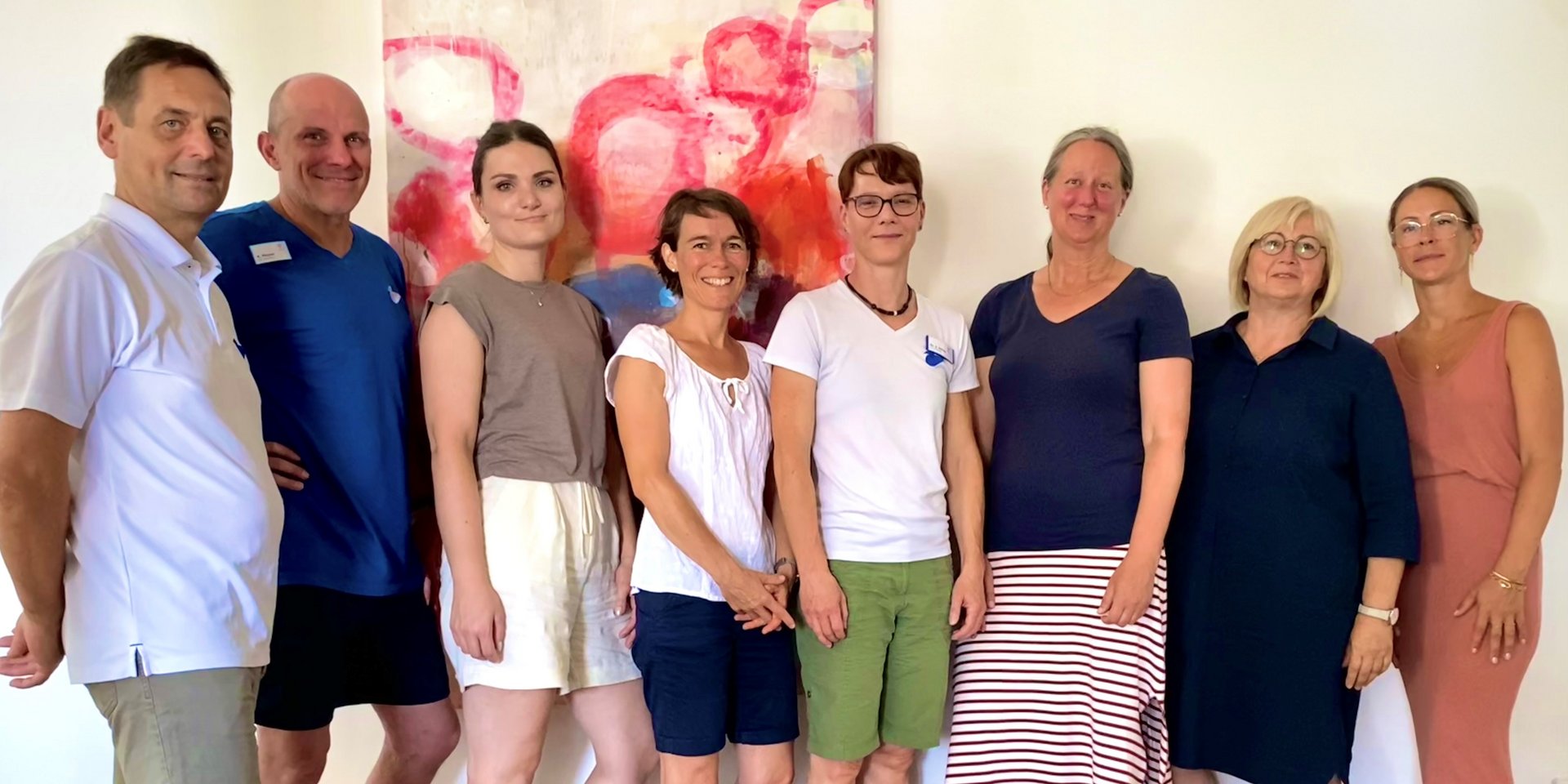 Verhaltensmedizinisch orientierte Rehabilitation (VOR) ab 01.09.2024