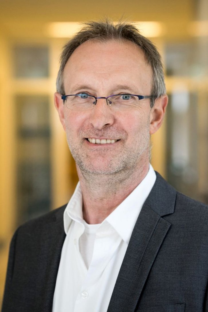 Udo Niebuhr