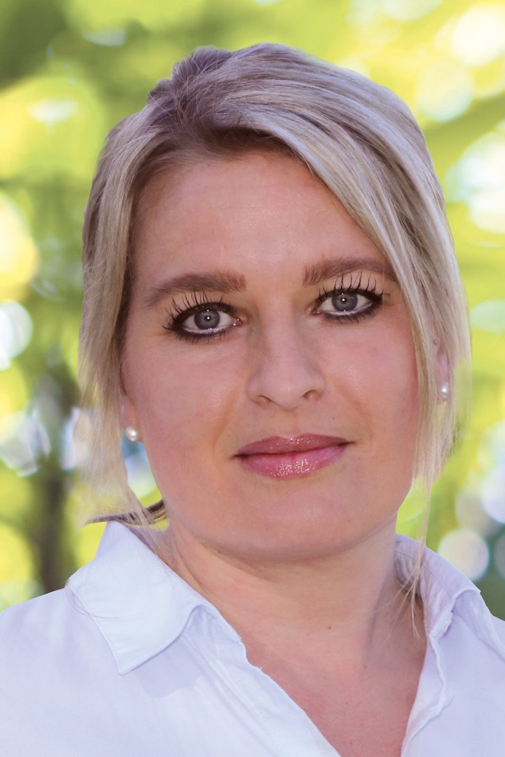 Jenny Biegemann