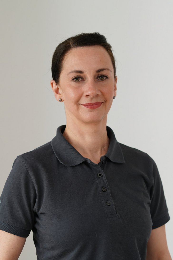 Eva Geiger