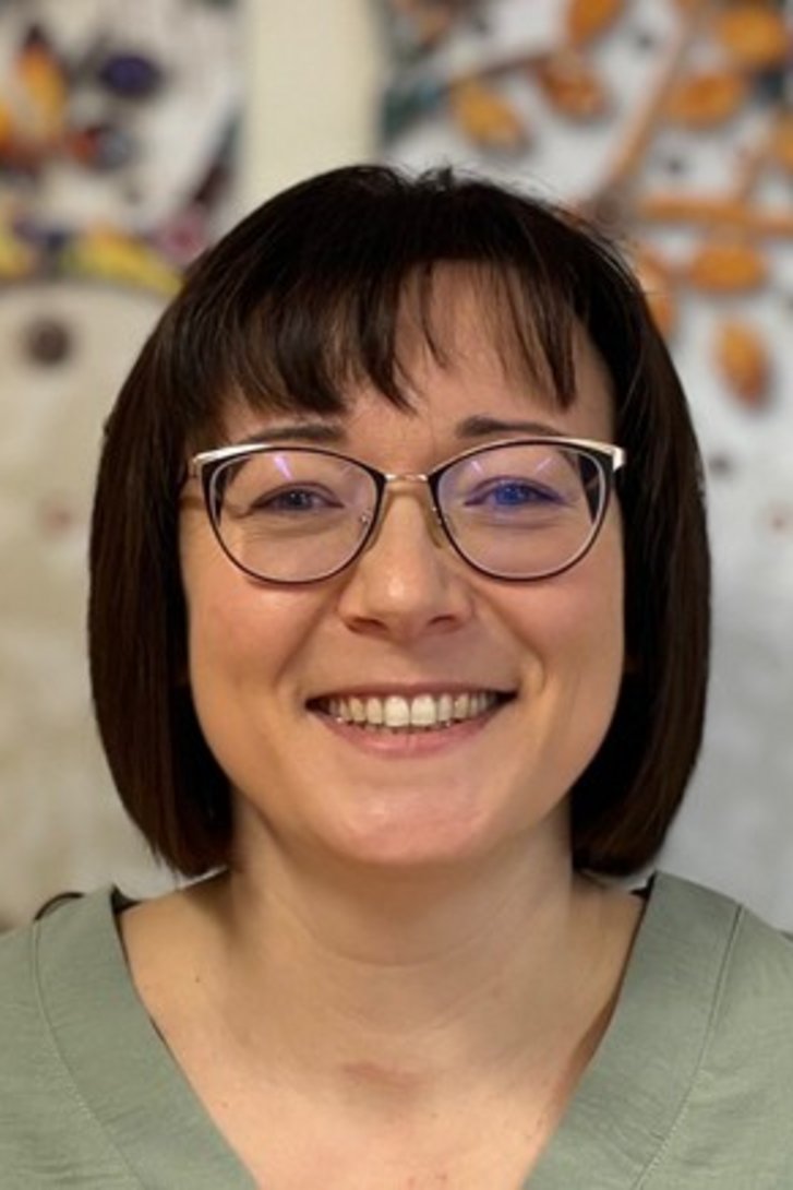 Elena Rimalis-Vogt