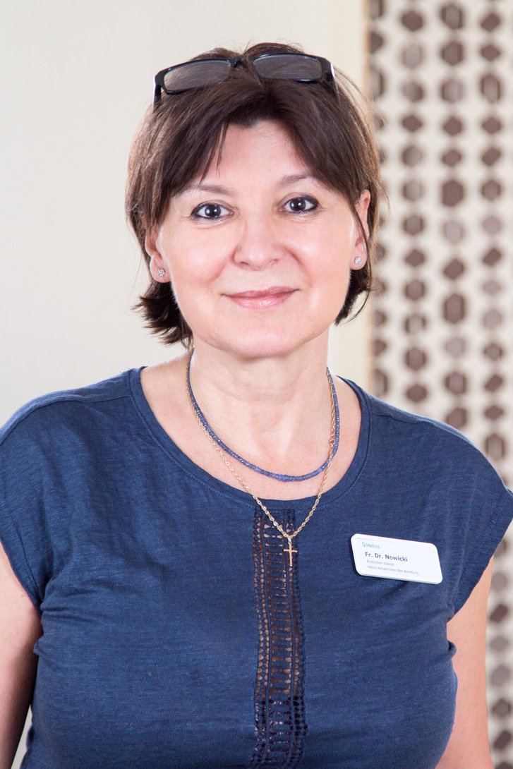 Agata Nowicki