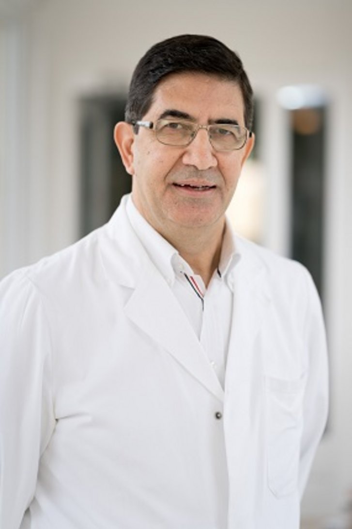 Omar Alkafri