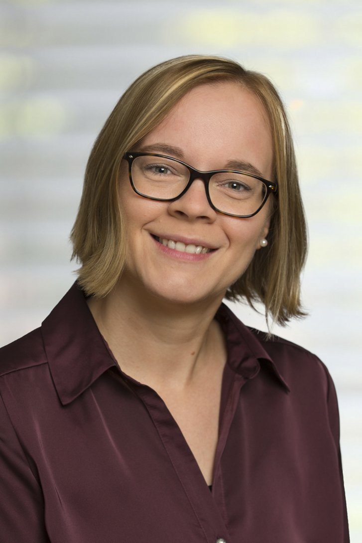 Dr. med. Christiane Seipenbusch