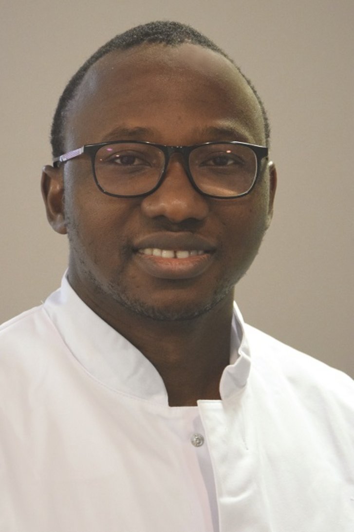 Adegoke Fagbemi