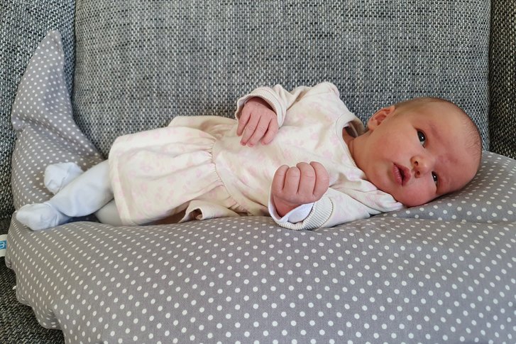 Thea Luise Roth