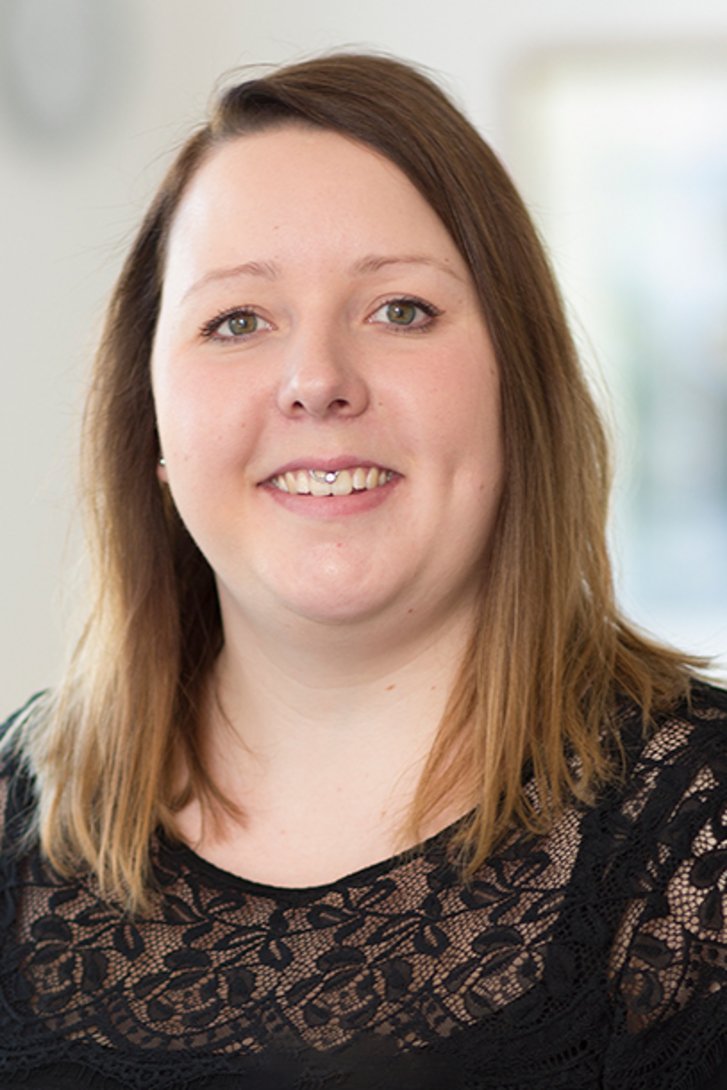 Kerstin Rohrmüller