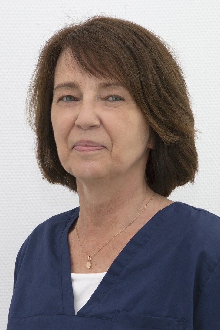 Sabine Leckband