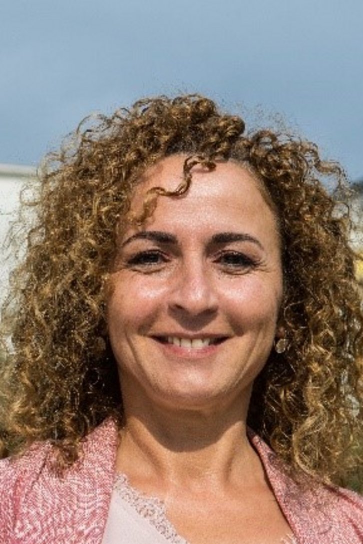 Gülseren Kahraman