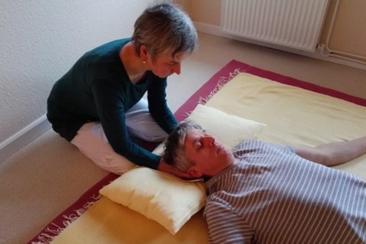 Shiatsu