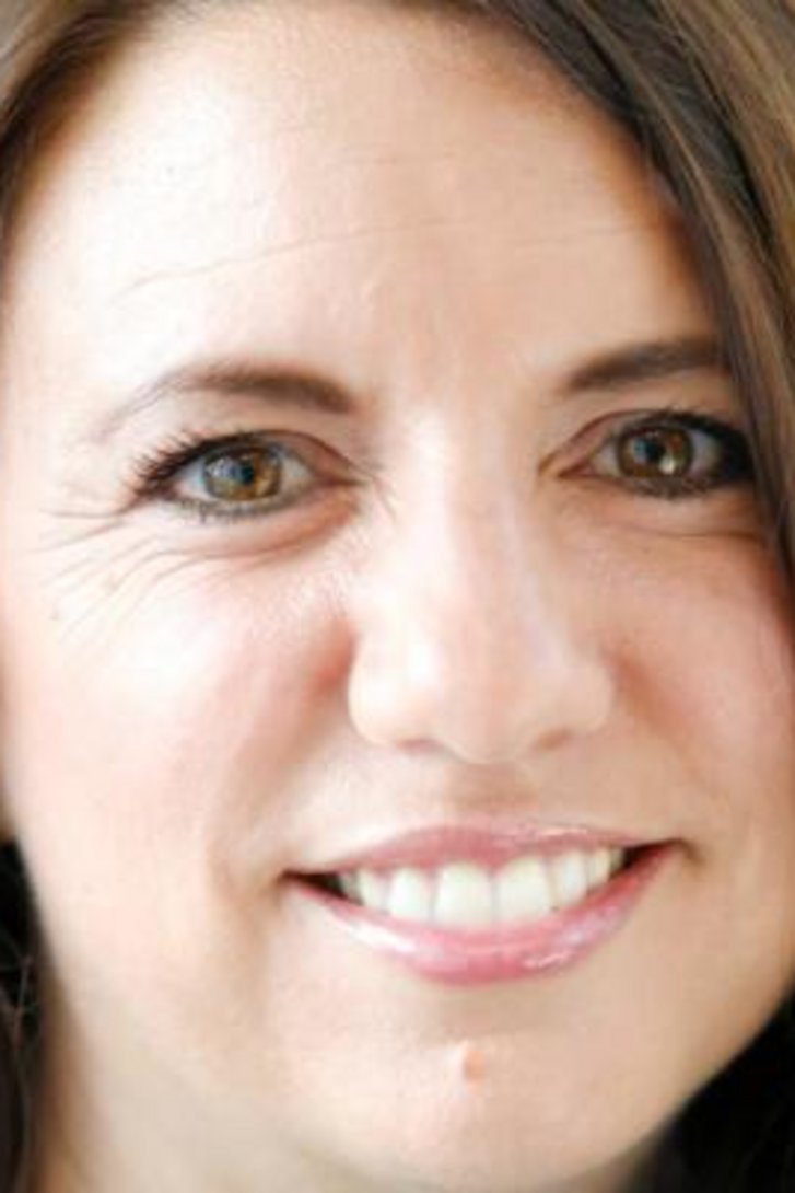 Silke Siebenhüter