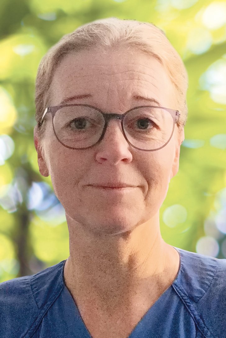 Kerstin Seelbinder