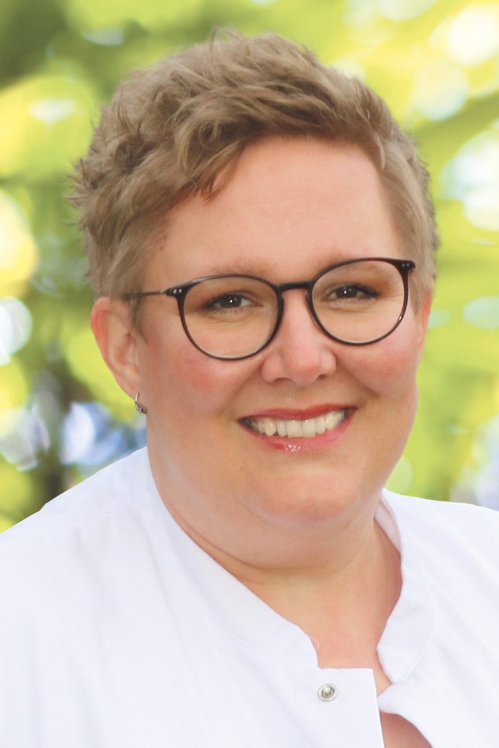 Judith Kunstmann