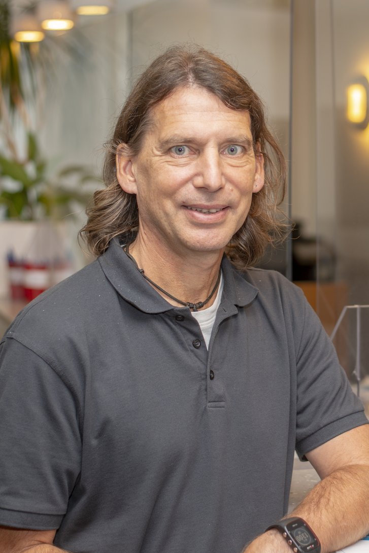 Thorsten Zielberg