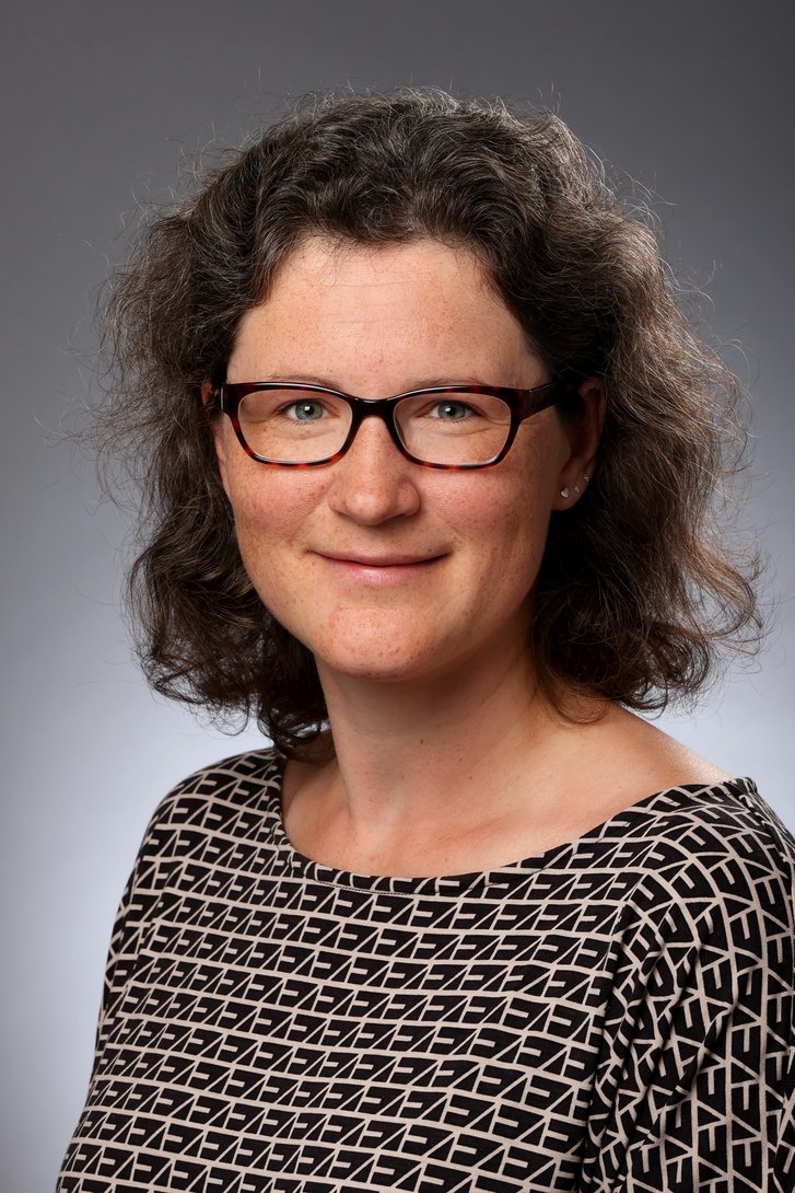 Nadine Bosse