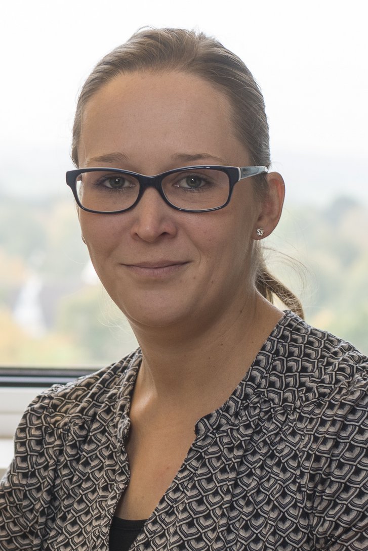 Ina Bock