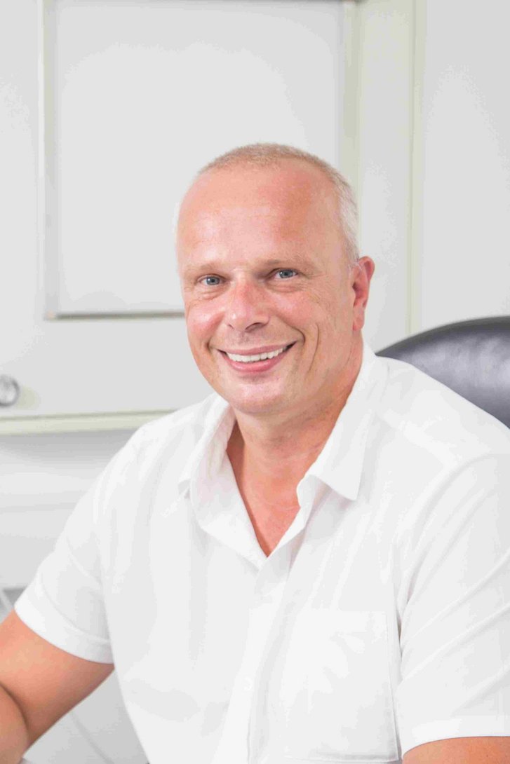 Guido Caspari