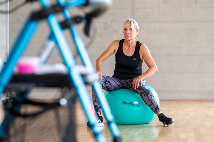 Orthopädie