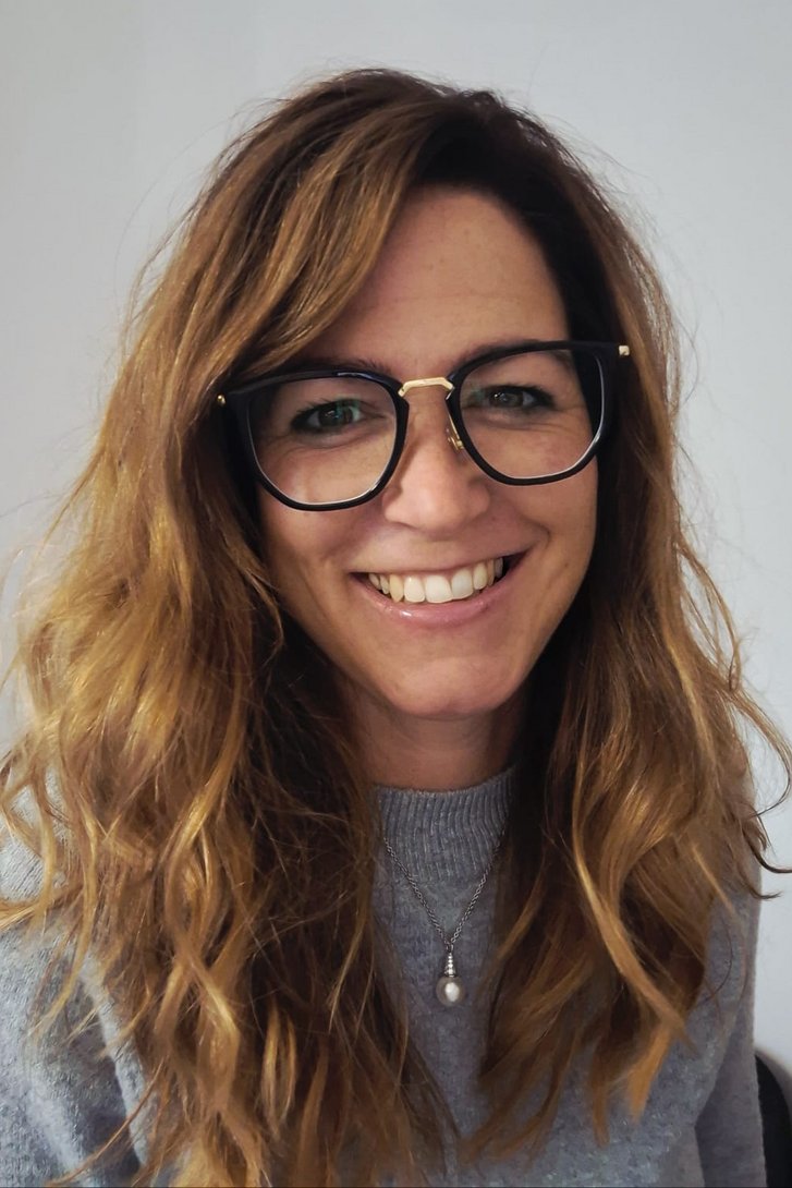Stefanie Kerinnes