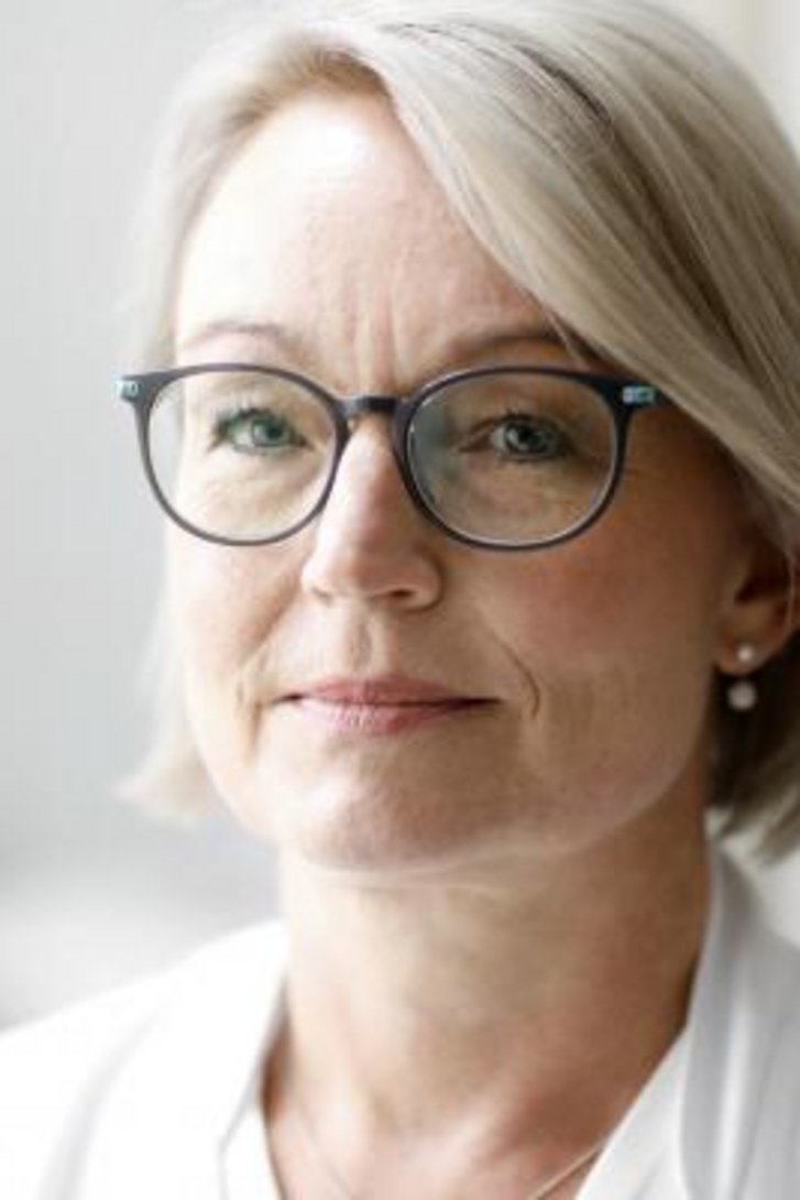 Doreen Teetzen