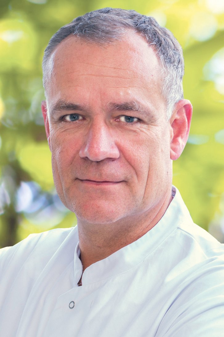 Wolfgang Klauser