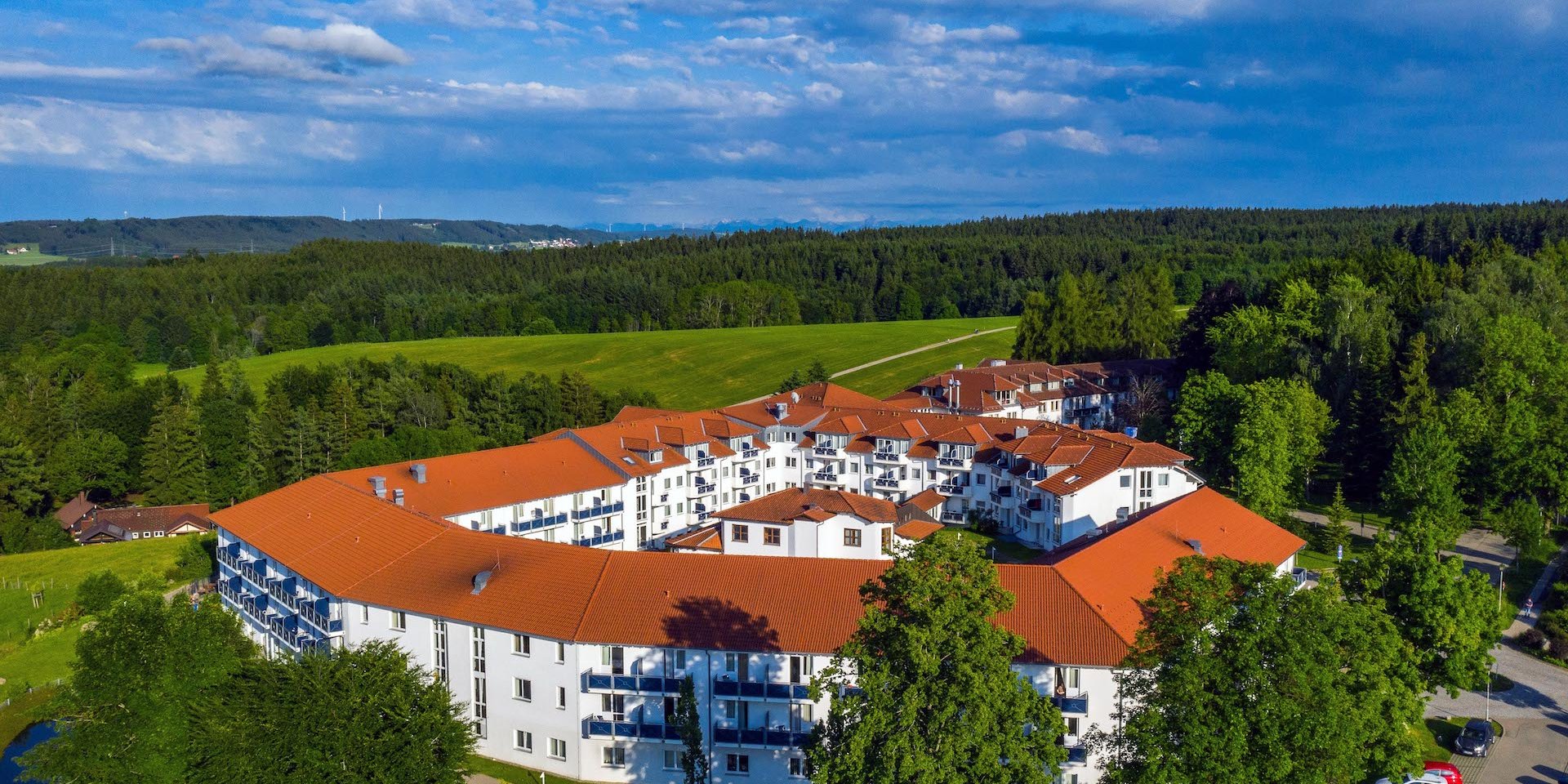 VITREA Rehaklinik Bad Grönenbach zum vierten Mal Top-Rehaklinik in Deutschland
