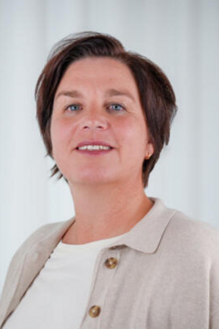 Katja Becker
