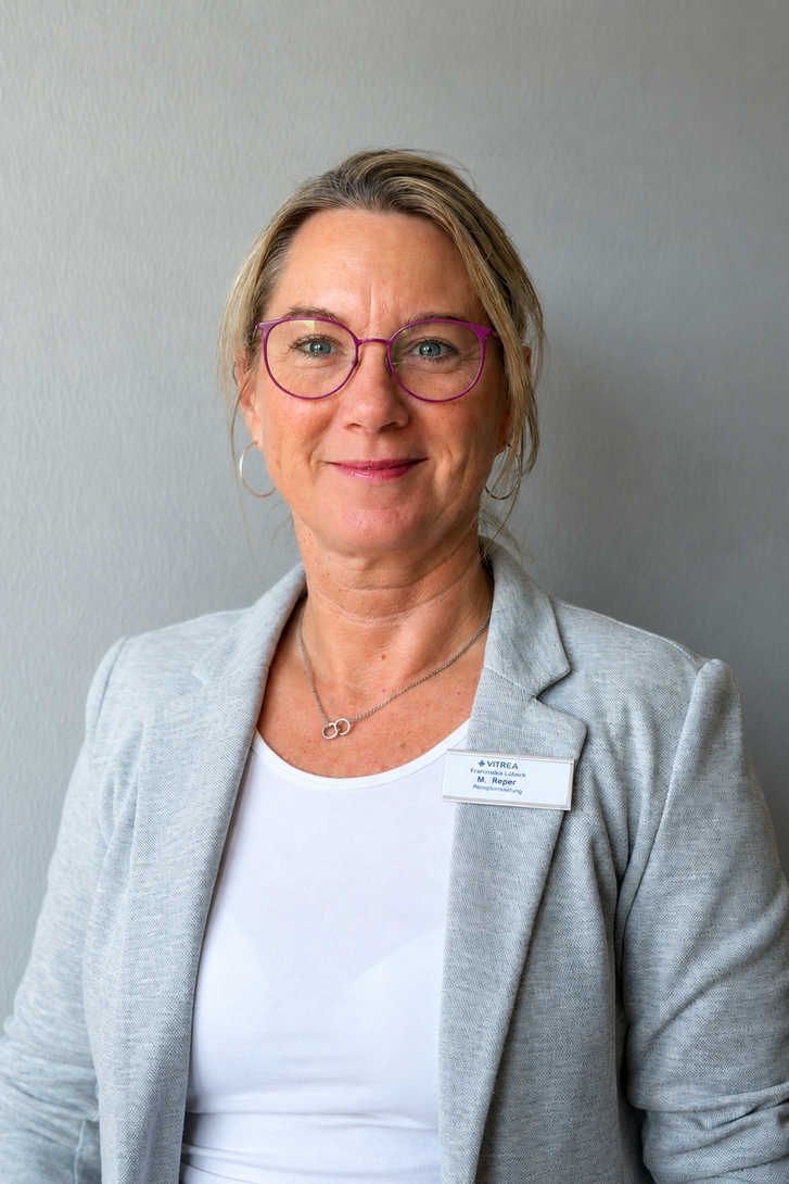 Manuela Reper