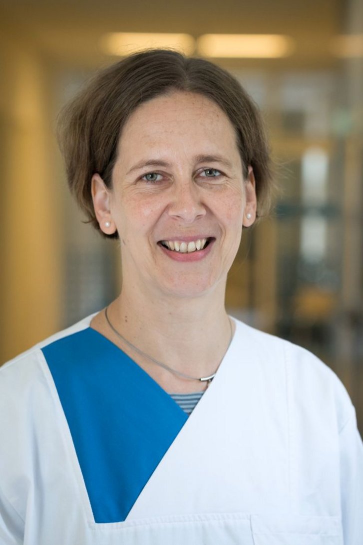 Annette Wulf